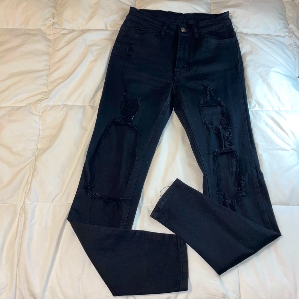 Windsor Ripped Jeans